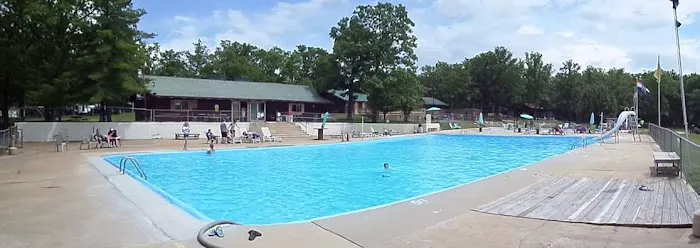 Meramec Valley Campground & RV Park Picture 3