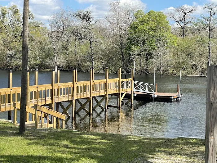 Sandy Point Campground Picture 10