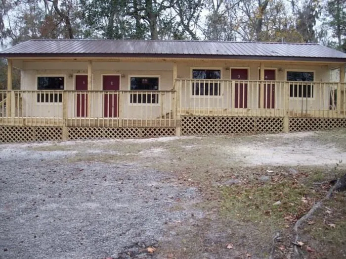 Sandy Point Campground Picture 9