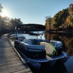Daycation On The River