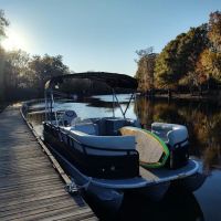 Daycation On The River ico