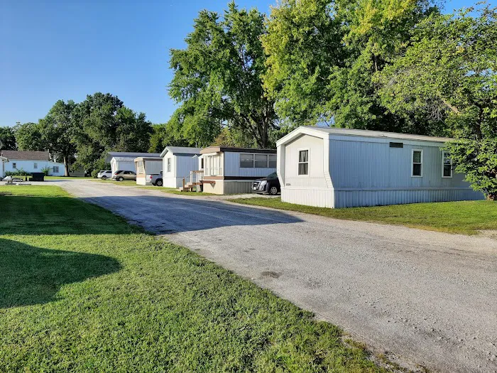 Legacy Village Mobile home park Picture 1