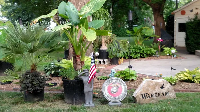 Legacy Village Mobile home park Picture 3