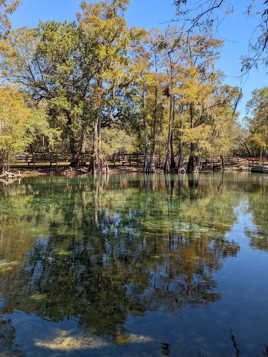 Hart Springs RV Campground Picture 10