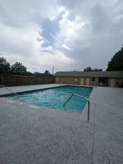Hart Springs RV Campground Picture 1