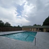 Hart Springs RV Campground ico