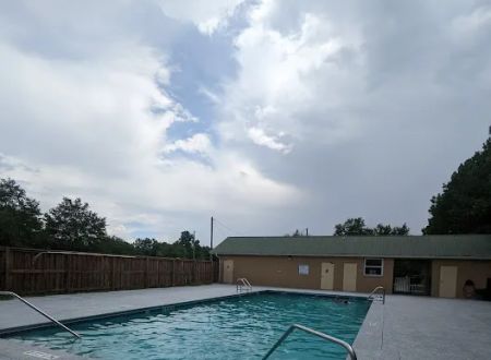 Hart Springs RV Campground