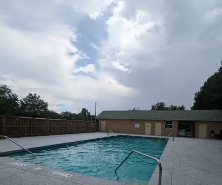Hart Springs RV Campground