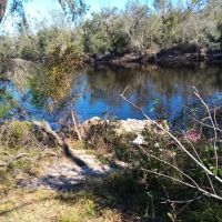 Black Tract Campsite ico