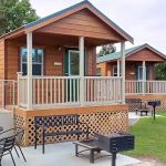Jennings KOA Holiday