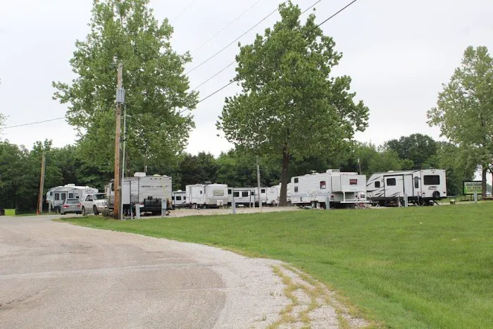 Rock Island RV Park Picture 3