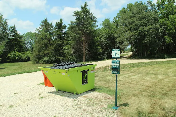 Rock Island RV Park Picture 6