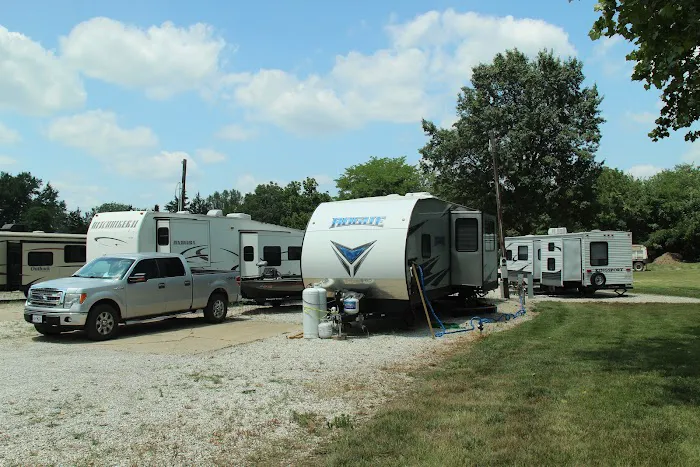 Rock Island RV Park Picture 1