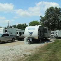 Rock Island RV Park ico