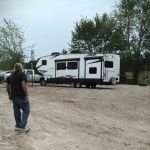 End of the Trail RV Park