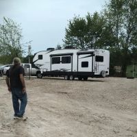 End of the Trail RV Park ico