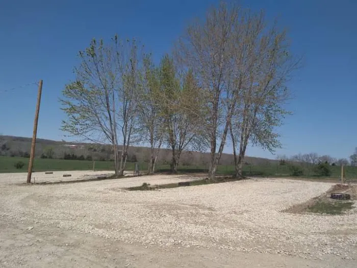 End of the Trail RV Park Picture 7