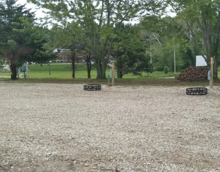 End of the Trail RV Park Picture 3