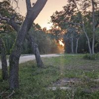 Mill Creek North Campsite ico