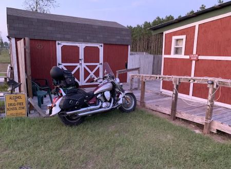 Home Field Advantage Farmstead