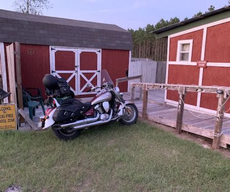 Home Field Advantage Farmstead