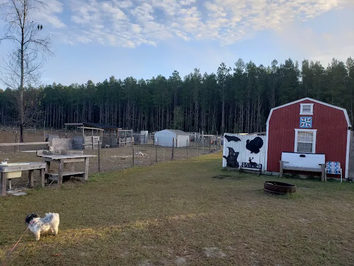 Home Field Advantage Farmstead Picture 5