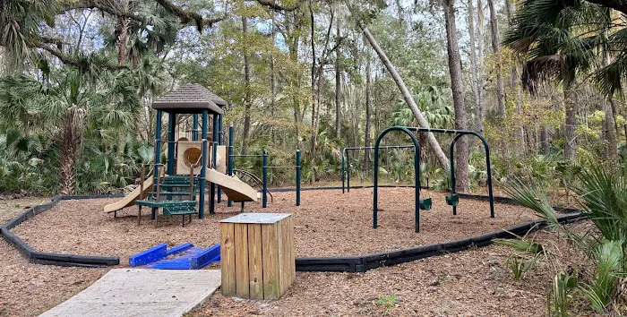 Paynes Prairie Camping Picture 6