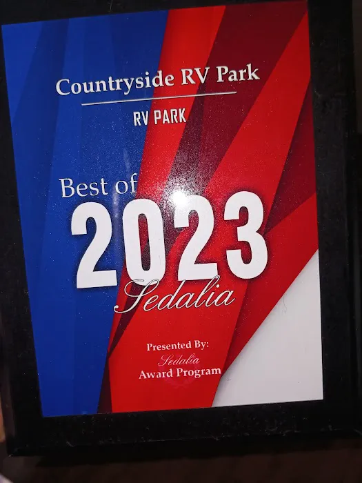 Countryside RV Park Picture 3