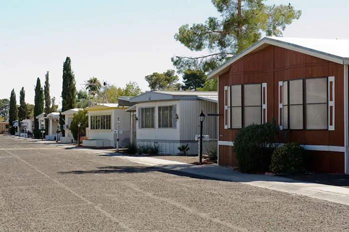 Summit Mobile Home Community Picture 1