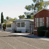 Summit Mobile Home Community ico