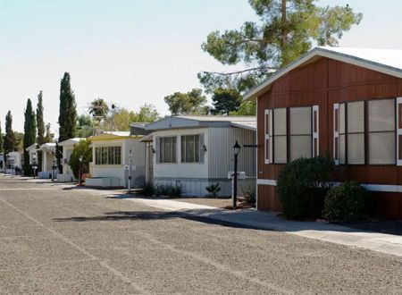 Summit Mobile Home Community