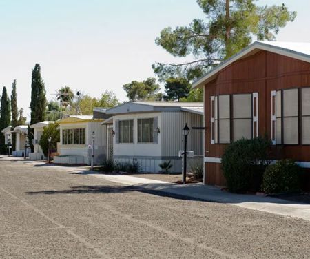 Summit Mobile Home Community