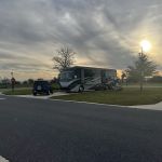 World Equestrian Center RV Resort