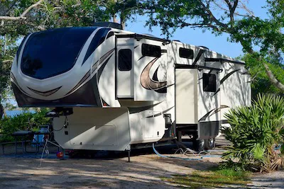 Katy Trail MHC/RV Picture 2
