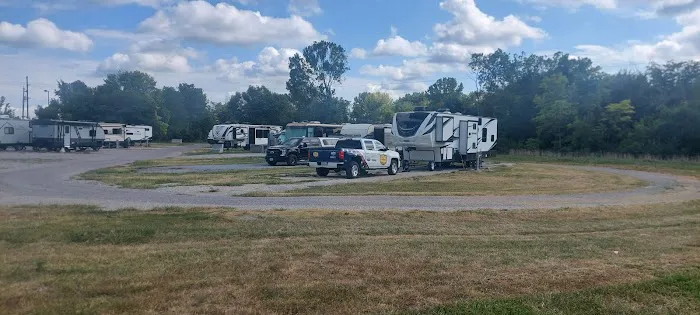 Chaplin RV Park Picture 10