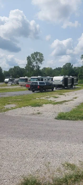 Chaplin RV Park Picture 6