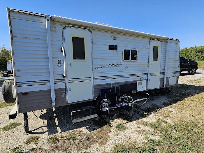 Chaplin RV Park Picture 8