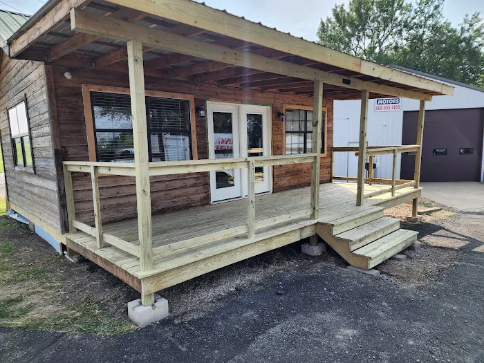 Chaplin RV Park Picture 3