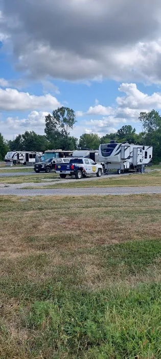 Chaplin RV Park Picture 2