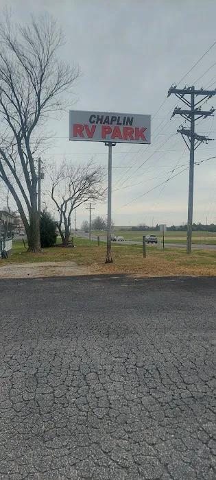 Chaplin RV Park Picture 4