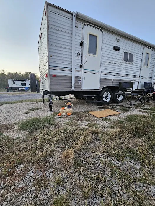 Chaplin RV Park Picture 7