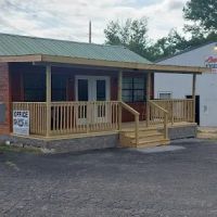 Chaplin RV Park ico
