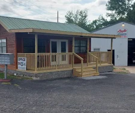 Chaplin RV Park