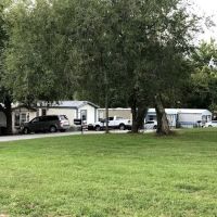 Meadowbrook Court Mobile Home Park ico