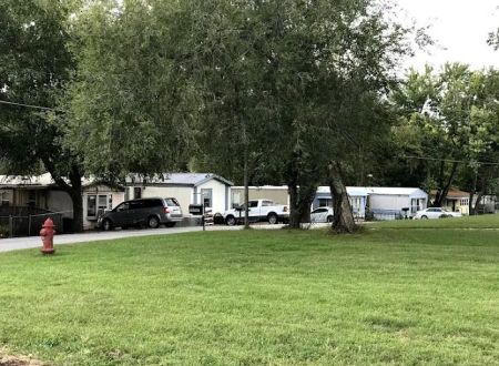 Meadowbrook Court Mobile Home Park