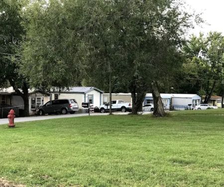 Meadowbrook Court Mobile Home Park