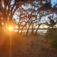 Hopkins Prairie Campground ico