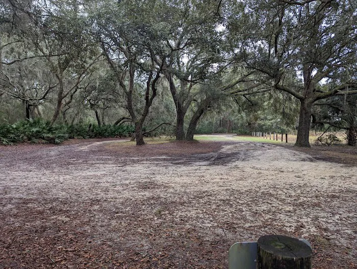 Hopkins Prairie Campground Picture 3
