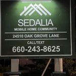 Sedalia MHP