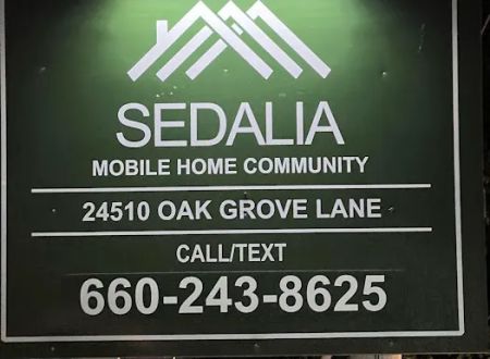 Sedalia MHP